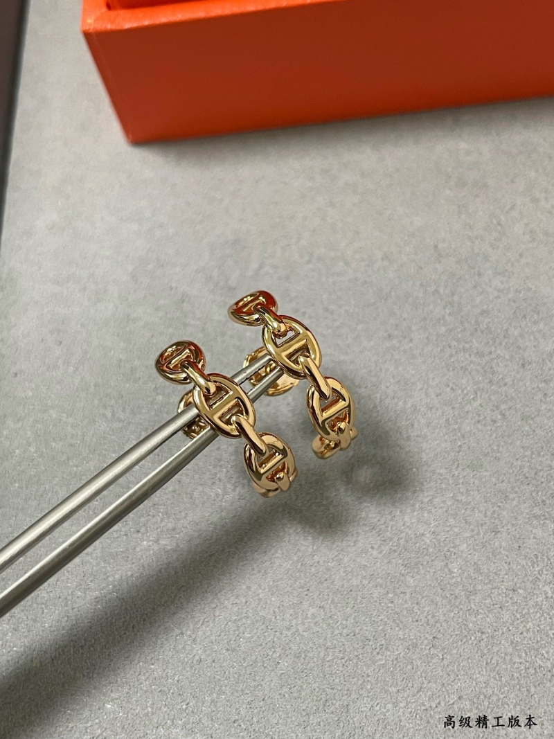 H**me5 earrings